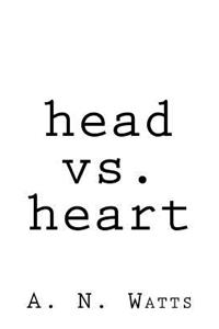 Head vs. Heart