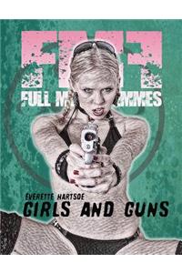 FMF GIRLS and GUNS