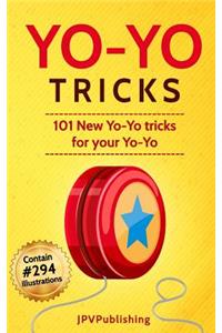 Yo Yo Tricks