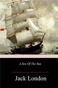 A Son Of The Sun