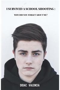 I Survived A School Shooting