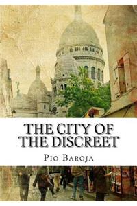 The City of the Discreet