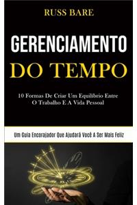 Gerenciamento de tempo