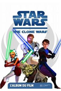 Star Wars the Clone Wars