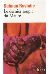 Le Dernier Soupir Du Maure