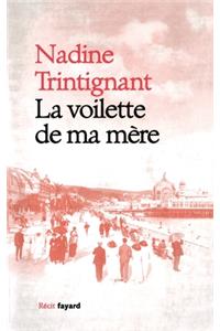 La Voilette de Ma Mere
