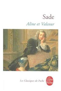Aline et Valcour