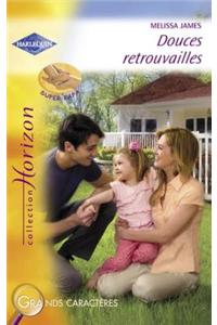 Douces Retrouvailles (Harlequin Horizon)