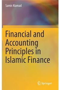 Financial and Accounting Principles in Islamic Finance