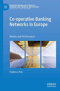 Co-Operative Banking Networks in Europe