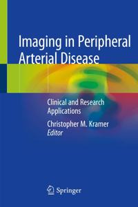 Imaging in Peripheral Arterial Disease