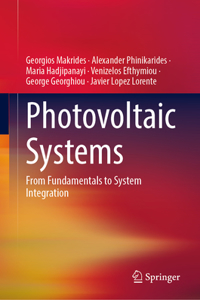 Photovoltaic Systems