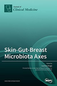 Skin-Gut-Breast Microbiota Axes