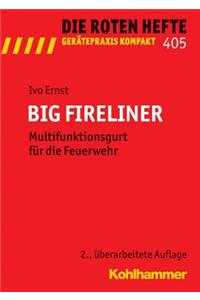 Big Fireliner
