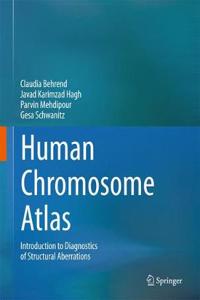 Human Chromosome Atlas