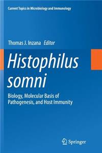 Histophilus somni