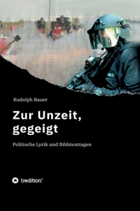 Zur Unzeit, gegeigt