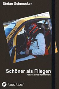 Schöner als Fliegen
