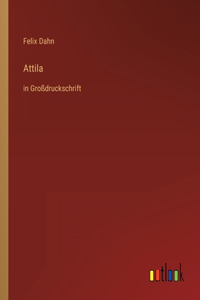Attila