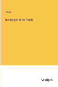 Religion of the Family