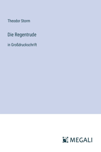 Die Regentrude