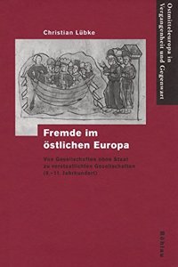 Fremde Im Ostlichen Europa