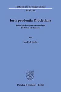 Iuris Prudentia Diocletiana