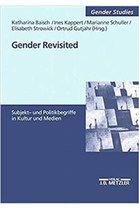 Gender Revisited