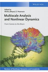 Multiscale Analysis and Nonlinear Dynamics
