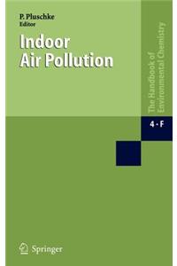 Indoor Air Pollution: Part F