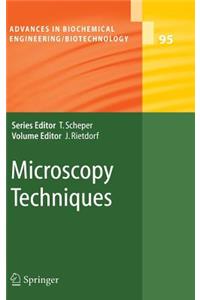 Microscopy Techniques