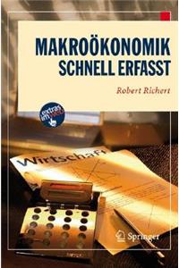 Makroökonomik - Schnell Erfasst