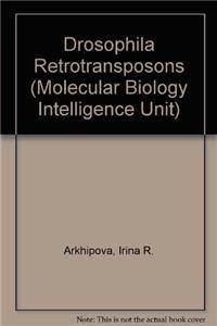 Drosophila Retrotransposons