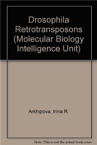 Drosophila Retrotransposons