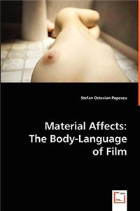 Material Affects: The Body-Language of Film
