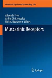 Muscarinic Receptors