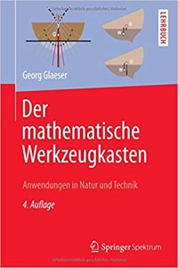 Der Mathematische Werkzeugkasten