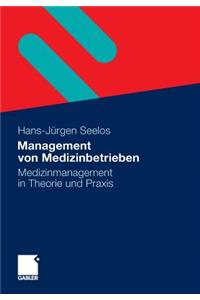 Management Von Medizinbetrieben