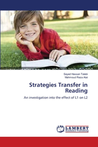 Strategies Transfer in Reading
