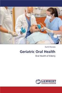 Geriatric Oral Health