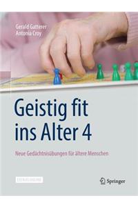 Geistig Fit Ins Alter 4