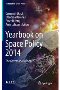 Yearbook on Space Policy 2014