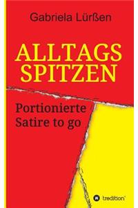 Alltagsspitzen