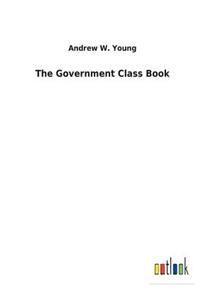 The Government Class Book