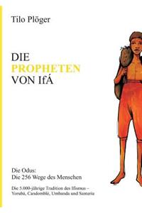 Die Propheten Von Ifá