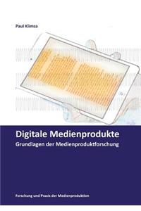 Digitale Medienprodukte