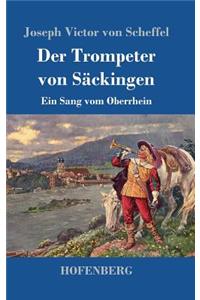 Trompeter von Säckingen