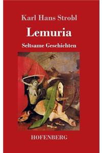 Lemuria