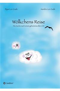 Wölkchens Reise