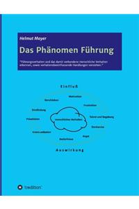 Das Phänomen Führung